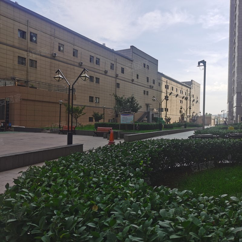 【万隆国际, 万隆国际小区详情,房价走势,房源,业主论坛】- 阳泉58