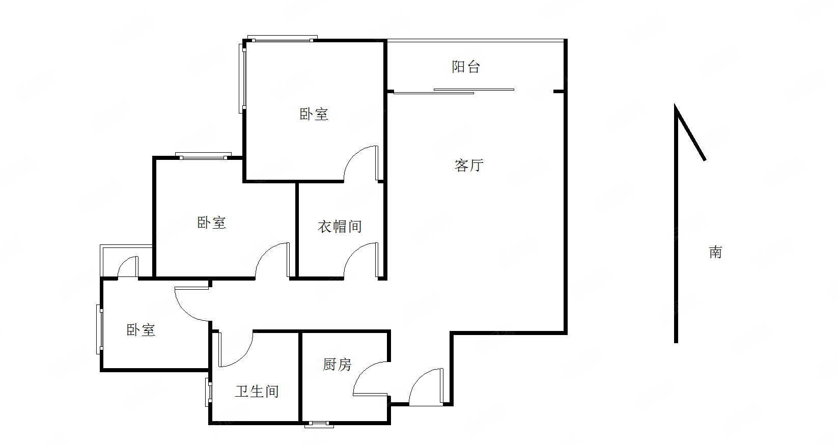 珠海房产网>珠海二手房>香洲二手房>梅华二手房>仁恒星园>