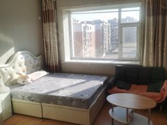 长春宽城东广场伪皇宫 新天地购物公园无费用出租房源真实图片