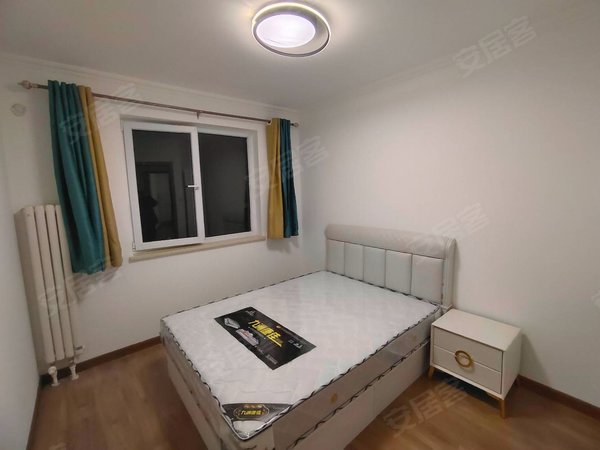 北京朝阳百子湾燕保百安家园出门地铁7号线 新房首租 全新高配!