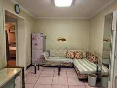 北京房山良乡西潞园三居 房间干净 业主急租 家电齐全 价格美丽 苏庄南关出租房源真实图片