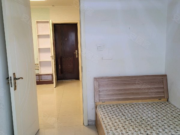 潍坊奎文奎文周边金鼎华府金鼎华府 2室1厅1卫出租房源真实图片