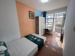 临沂北城新区沭河路金河西区 合租 带空调 免费上网 实拍 拎包入住可押一付一出租房源真实图片