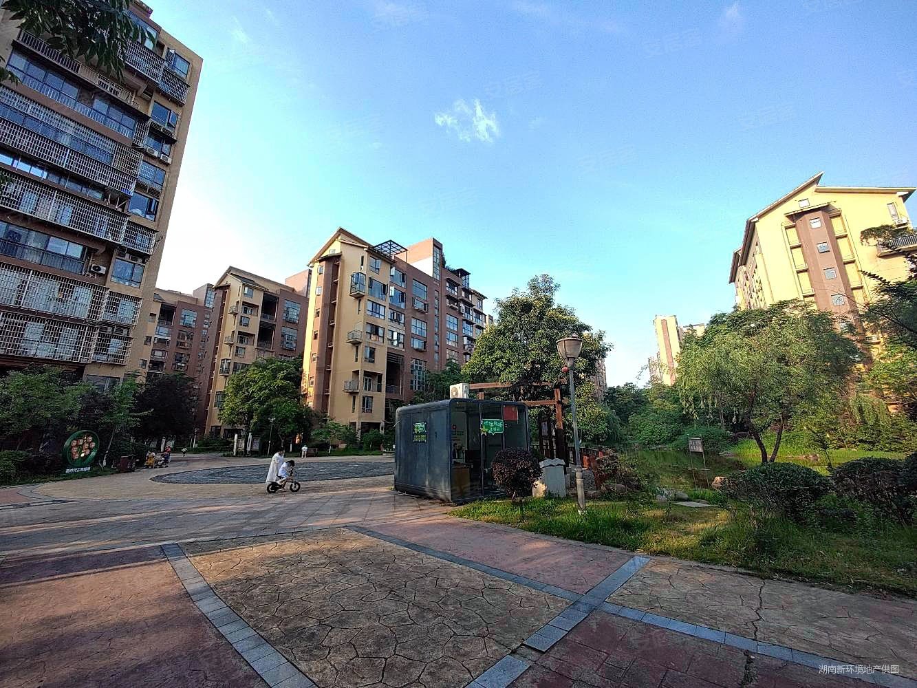 8万,4室2厅,2卫,130平米-长沙安居客