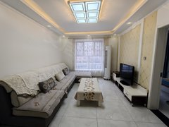 保定涿州开发区新上房源 名流美域精装两居 838总站对面 紧邻双语 钻石出租房源真实图片