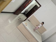 百色右江恒基广场莲塘社区靠路边一房一厅出租，自建房拎包入住出租房源真实图片