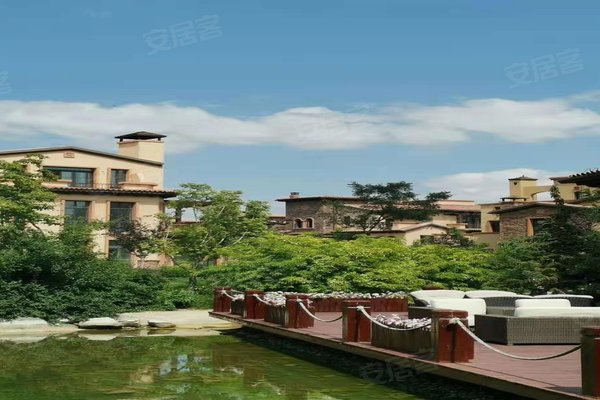 林隐天下(别墅,滨河路-兰州林隐天下(别墅)二手房,租房-兰州安居客