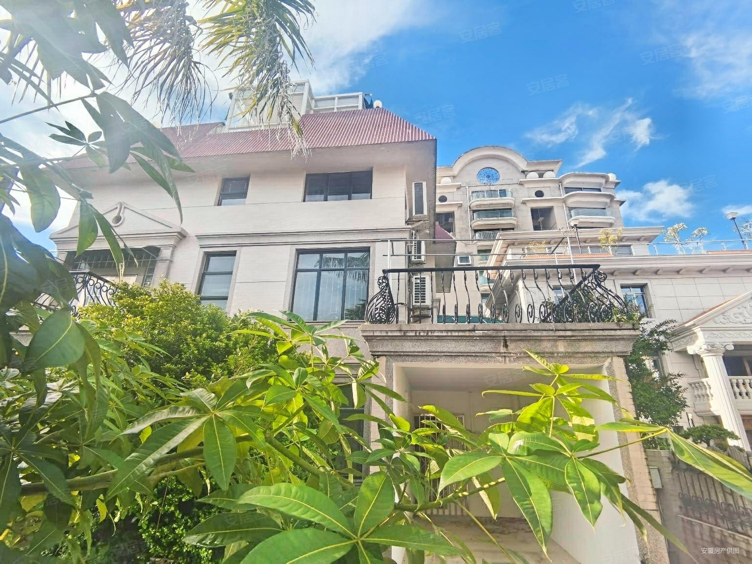 稳定出售,名仕御园二手房,3200万,4室2厅,2卫,263平米-厦门安居客