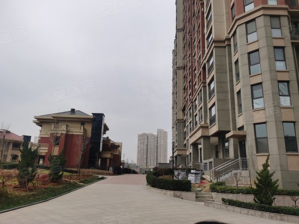 星河湾8号优点,不足,晋城星河湾8号怎么样,星河湾8号周边房产中介经纪