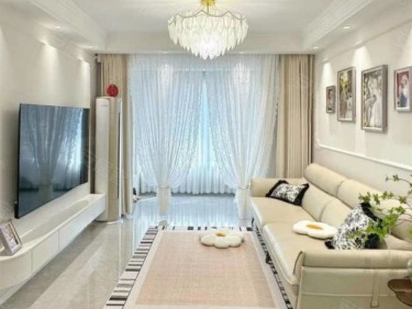 江阳公园旁边酒城花园两室两厅一卫出租赶紧呦,江阳租房-泸州58安居客