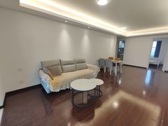 武汉汉南汉南城区一千一可以短租精装修边户三房2卫 家电齐全拎包入住出租房源真实图片