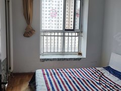 张家口高新区新一中滨河公馆 5室 电梯房 20平 拎包入住出租房源真实图片