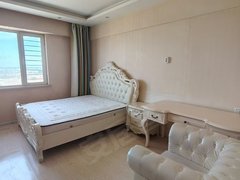 盘锦兴隆台步行街蓝色康桥橘子广场楼上,拎包入住家电齐全联系电话出租房源真实图片
