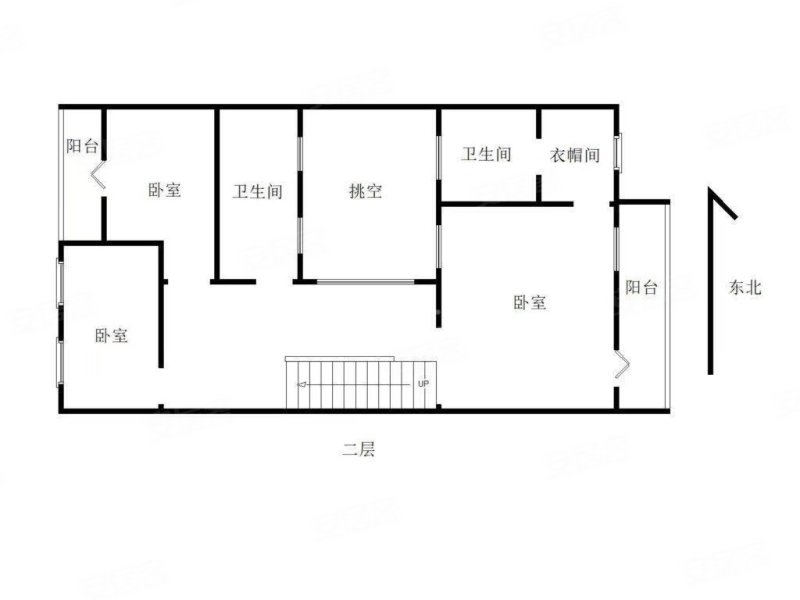 莱蒙水榭山4室3厅3卫238.99㎡南北3500万