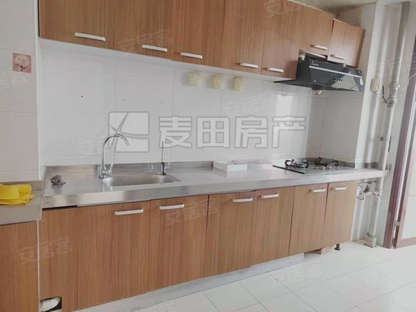 北京海淀温泉水岸家园南北通透 2室1厅  水岸家园出租房源真实图片