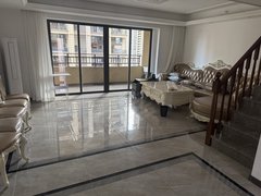 晋江晋江周边万业城万科金域滨江(三期) 4室2厅2卫  电梯房 精装修出租房源真实图片