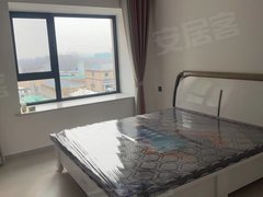 衡水桃城开发区桃城锦程英才附近有车位拎包入住出租房源真实图片