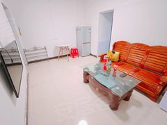 桂林象山将军路民用水电八一桥南溪山医院旁2楼2房家电齐全免物业免费停车出租房源真实图片