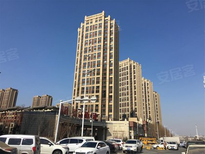 鲁商松江新城