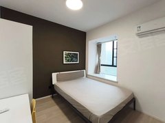 武汉东西湖将军路0中介可免押！宏图雅居 宏图大道 金银潭医院 东西湖 宏图里出租房源真实图片