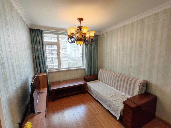 沈阳浑南奥体中心保利达大象奥体商圈 大象公寓 拎包入住 包物业采暖