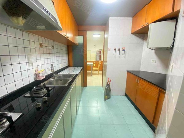 【多图】富华花园,市桥租房,富华花园 2室2厅1卫 电梯房 96平米,番禺