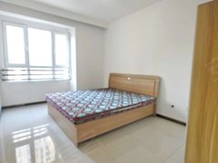 白城洮北洮北城区新城家园E区 南北通透两居室 家具家电齐 干净整洁拎包入住出租房源真实图片