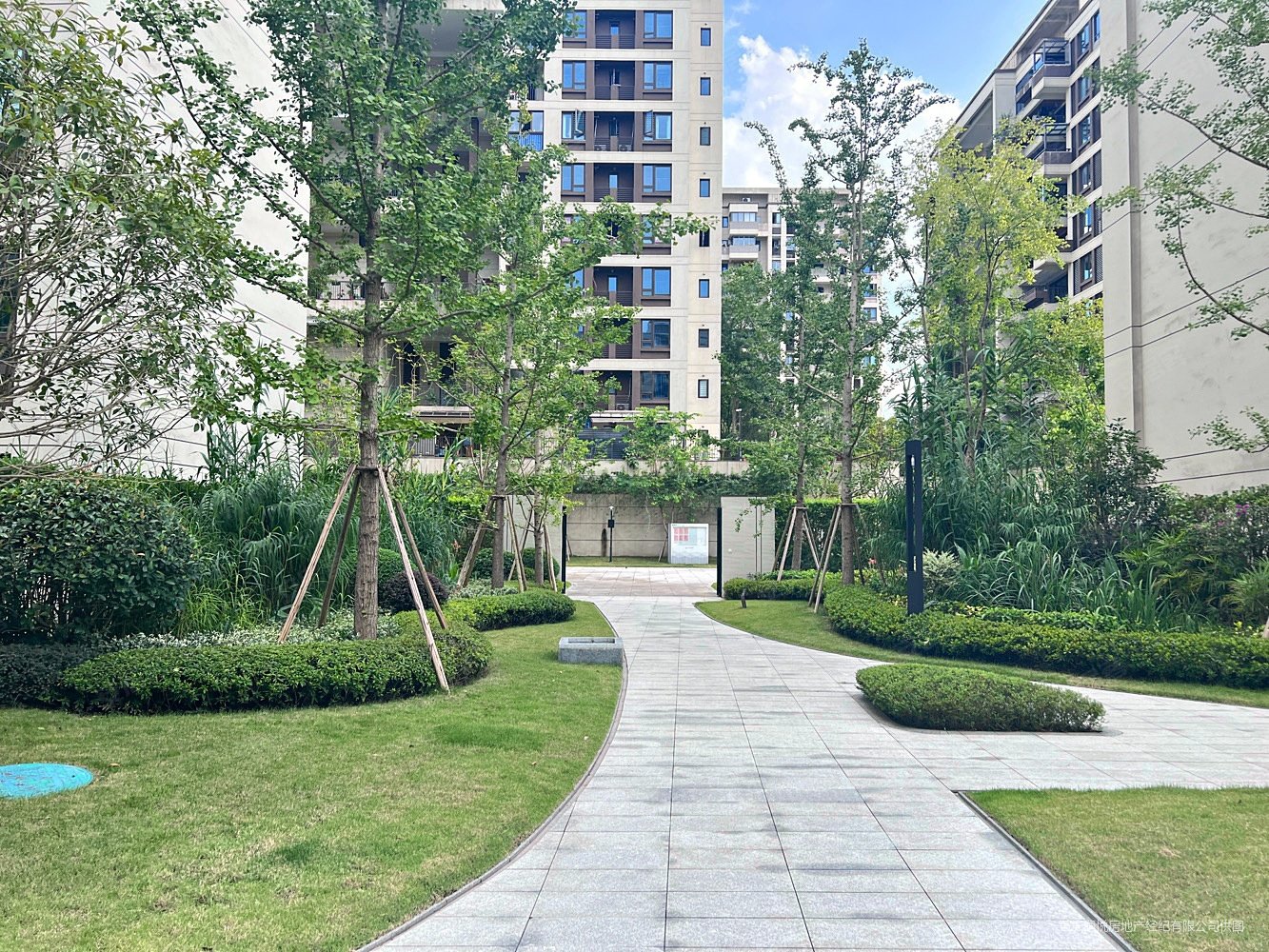 金融街两江融府一期