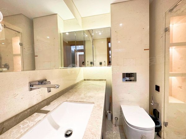 方庄 首开璞瑅公馆 4室2厅 精装修,丰台租房-北京58安居客