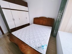 镇江句容宝华小学温馨两房 近地铁 家具家电齐全随时看出租房源真实图片