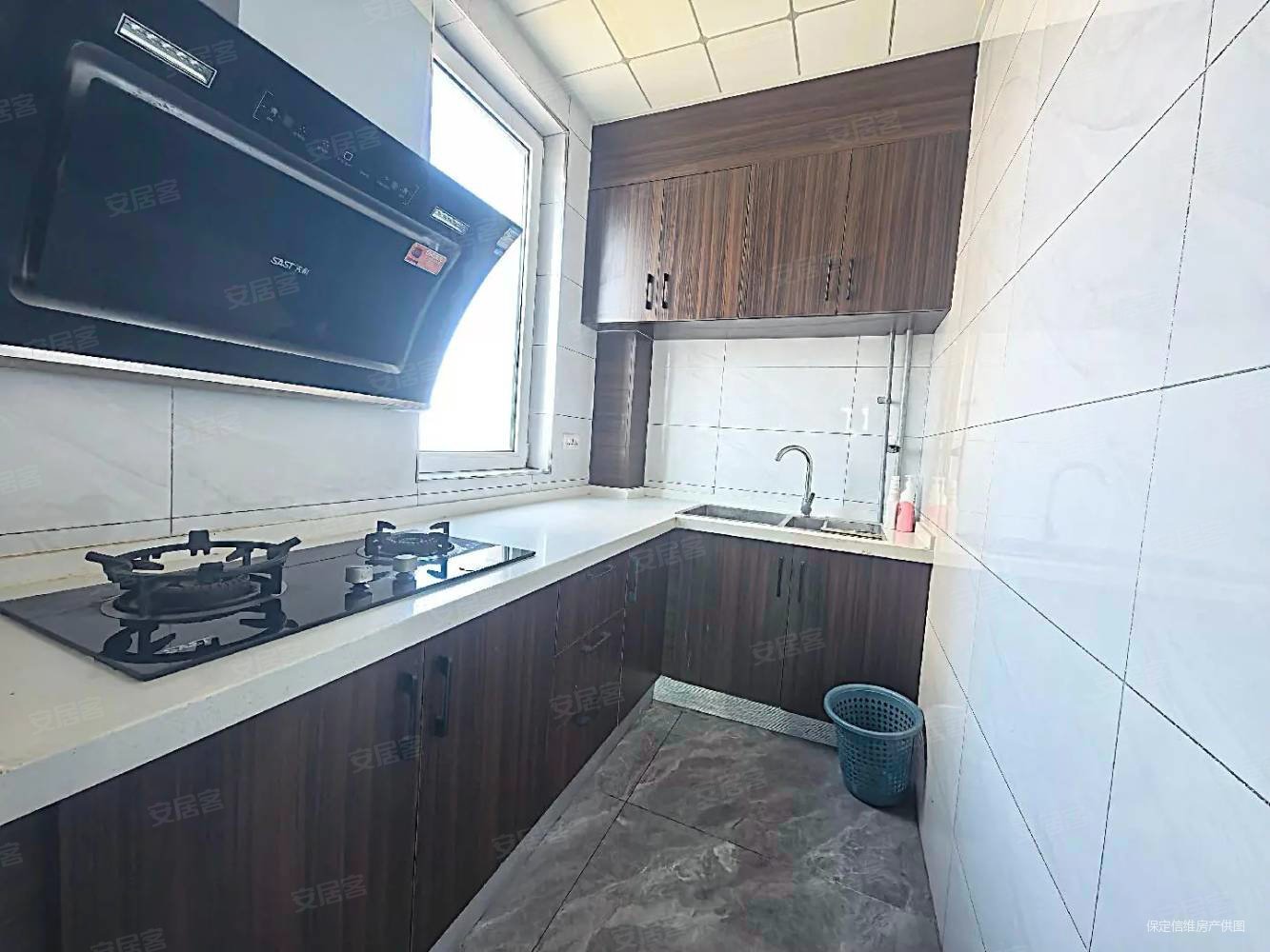 秀兰裕丰新区1室1厅1卫51.5㎡南北25万