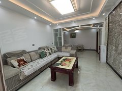 鄢陵鄢陵其他鄢陵周边外国语附近 电梯精装三房 拎包入住出租房源真实图片