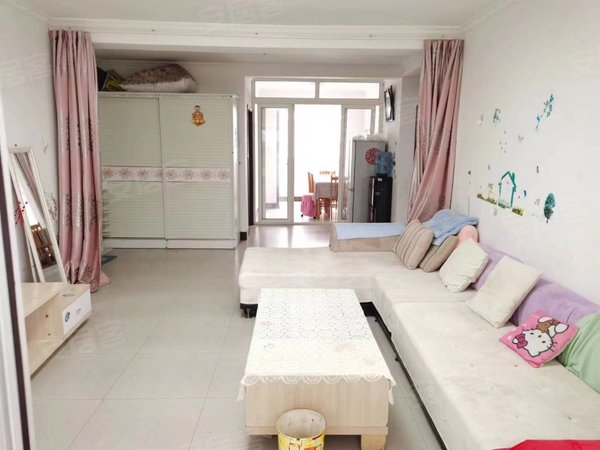 整租旺旺家缘靠近人民医院出行方便拎包入住随时看价格可谈