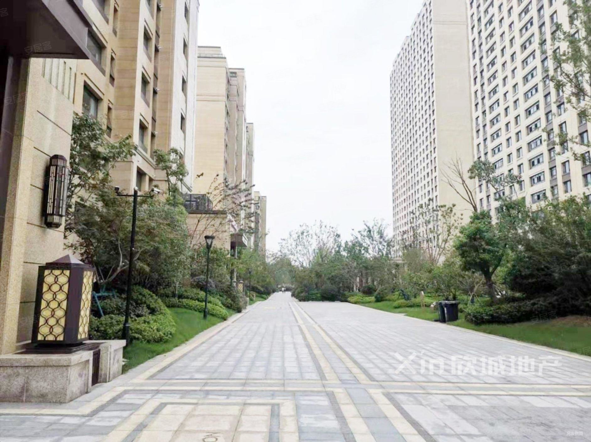 保利天悦二手房,880万,4室2厅,2卫,154平米-南京安居客