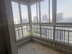 西安未央经济技术开发区华宇时间城 3室2厅2卫出租房源真实图片