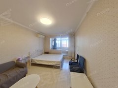 北京朝阳望京整租望京望京路3号院1室1厅出租房源真实图片