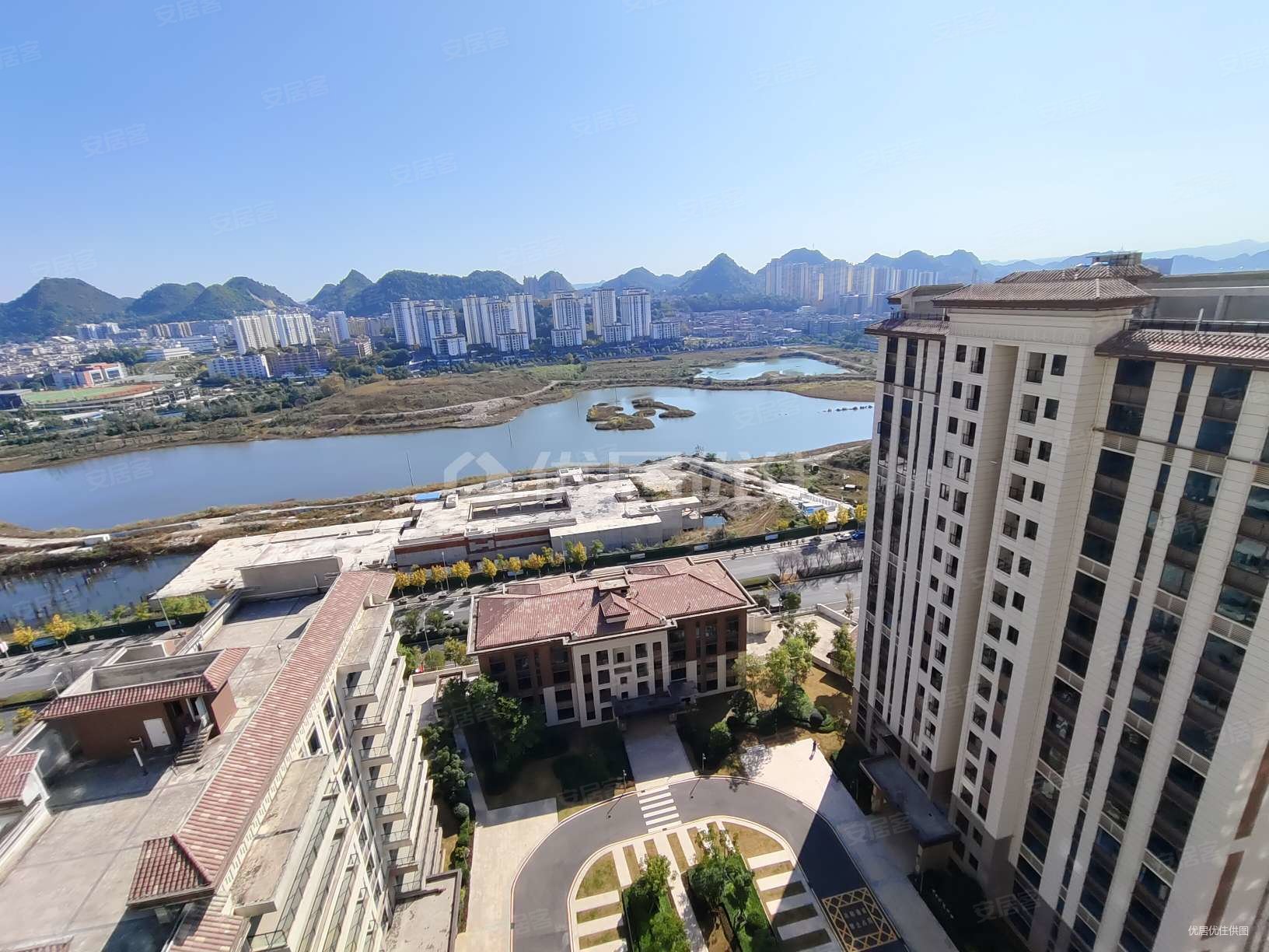 碧桂园印象花溪