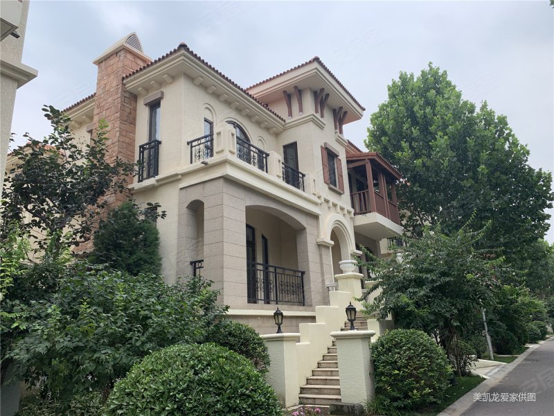 北京 一款温泉入户别墅,足不出户就可以带家人温泉享受,龙景湾乙区