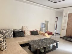 榆林榆阳阳光广场绿源小区99平米,精装修拎包入住出租房源真实图片