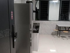 邵阳邵阳县邵阳县城区夫夷新城 2室1厅1卫出租房源真实图片