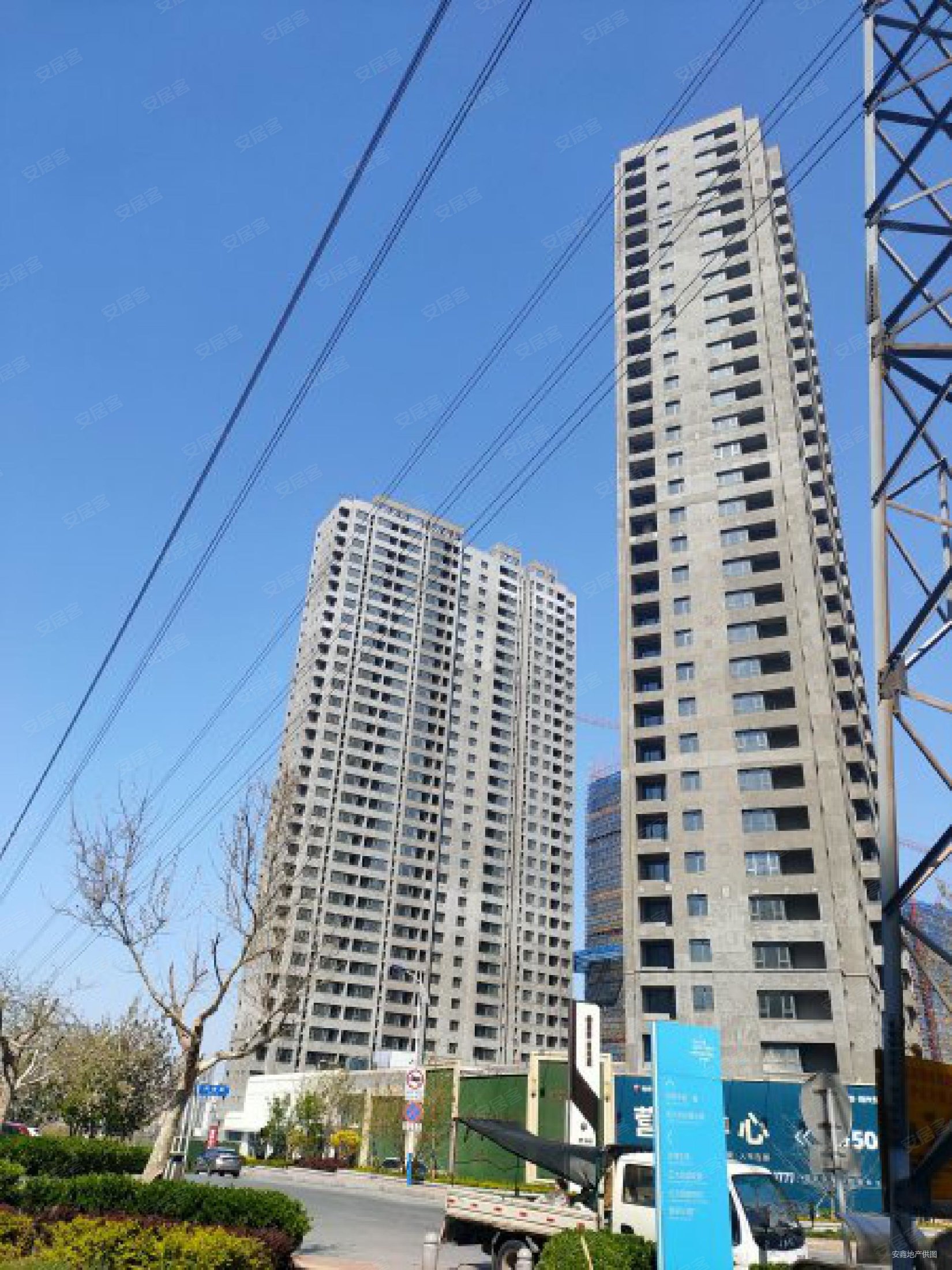 悦泰拾光里2室2厅1卫88.05㎡南北232万