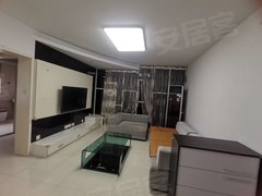 宁波鄞州东柳幸福苑锦秀花园 2室2厅1卫  精装修81平米出租房源真实图片