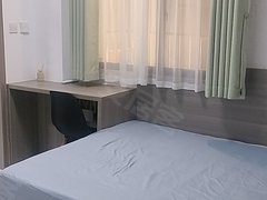 铜仁碧江碧江城区800元便宜出租,交一押一,锦江广场旁,电梯新房一室一厨一卫出租房源真实图片