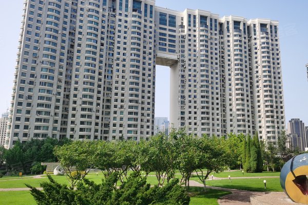 海昌欣城,华乐街-大连海昌欣城二手房,租房-大连安居客
