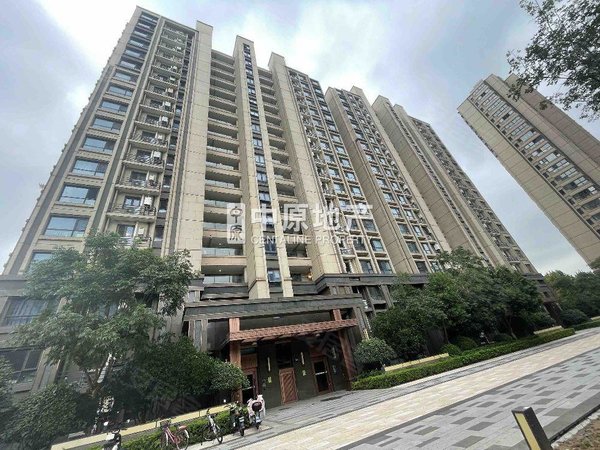 上海浦东御桥万科海上传奇(一二期)御桥好房,精装全配,出门即地铁