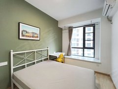 武汉江岸后湖0中介可免押！汇悦天地 市民之家 塔子湖 后湖 可月付出租房源真实图片