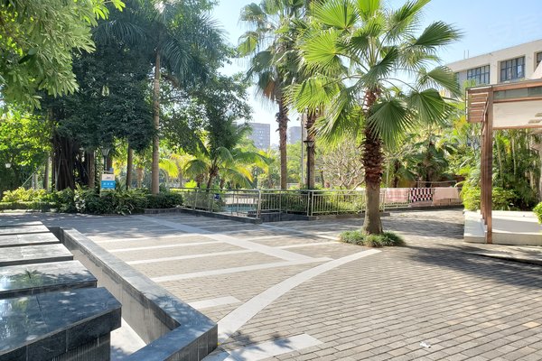 中珠上城(一期)