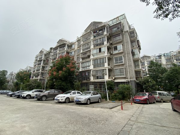 南京雨花台西善桥福润雅居福润园s3贾西地铁口 福润雅居福润园 三房两
