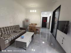 鄂州鄂城城东第二次驰恒之城两室出租 拎包入住出租房源真实图片