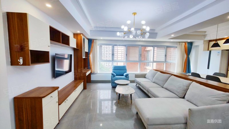 华宇天府花城北区